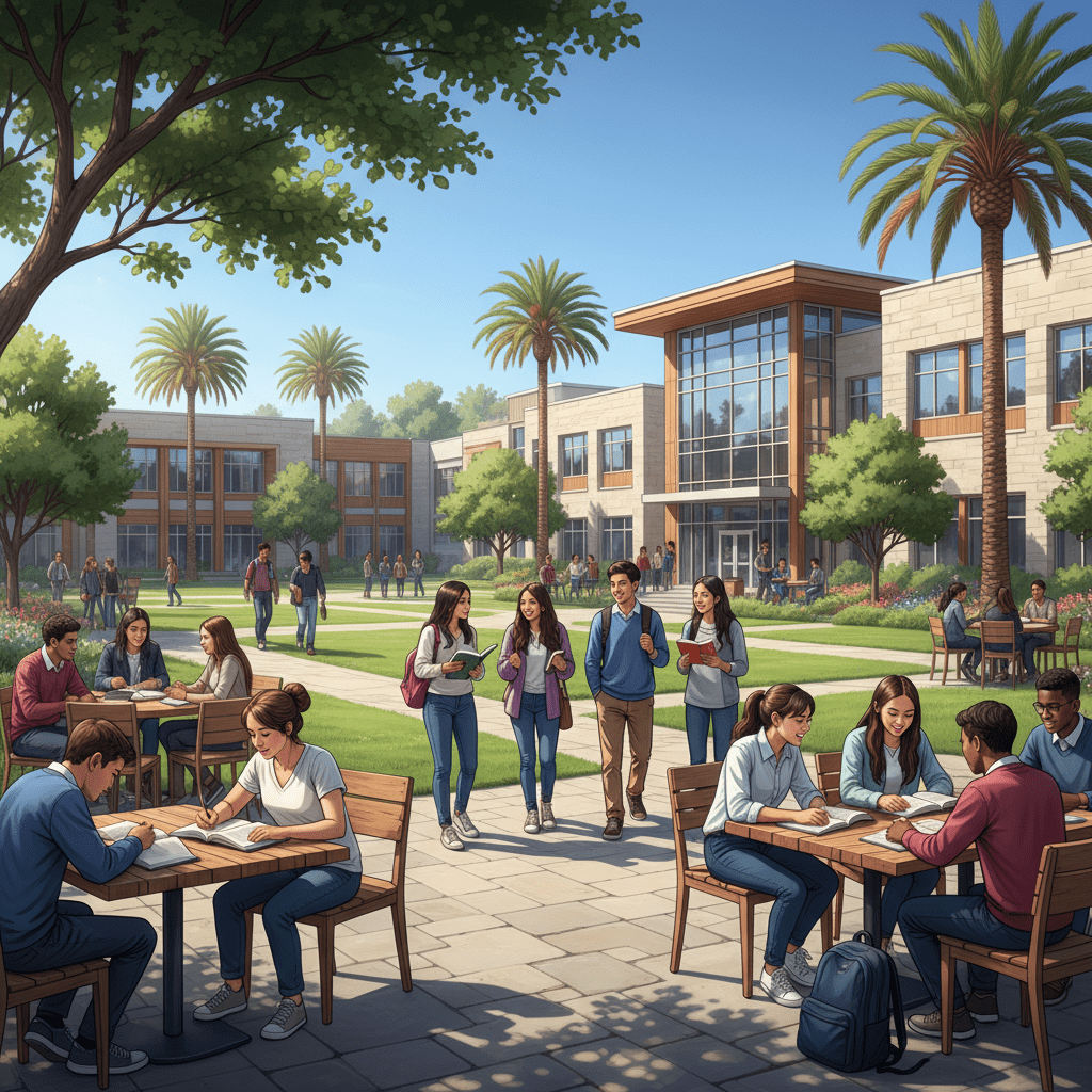 2026年加州私立高中龍虎榜