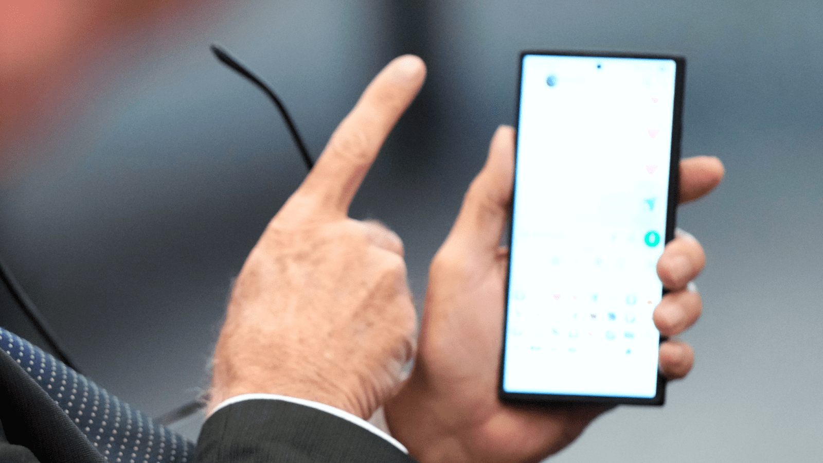 移民教科書——傳訊篇