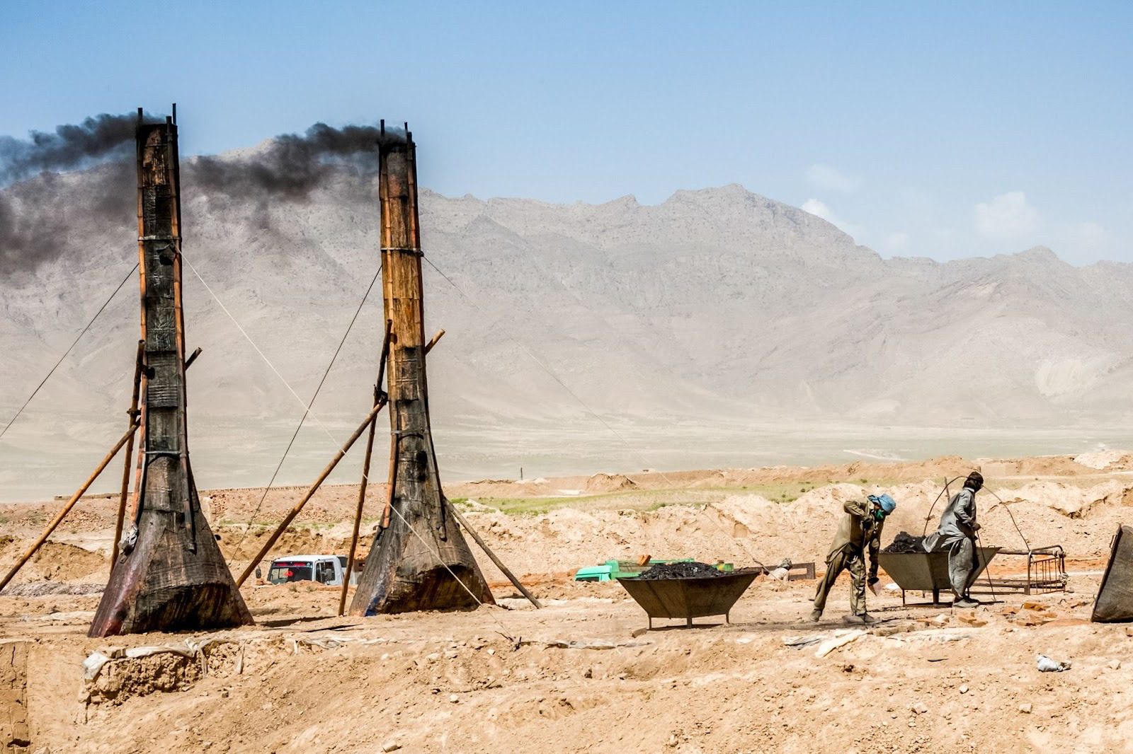 特朗普欲重奪阿富汗巴格拉姆基地，中俄印罕見聯手發出警告