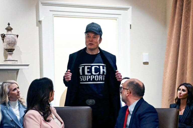 馬斯克X與前高層和解，1.28億遣散費爭議背後有何盤算？