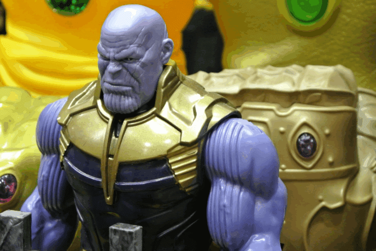 印度選舉名單驚見漫威反派角色「魁隆」？