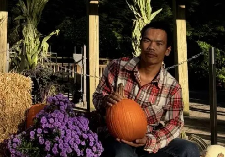 中國男子在ICE拘留中心身亡！胞兄控政府拒公開資料提告求真相