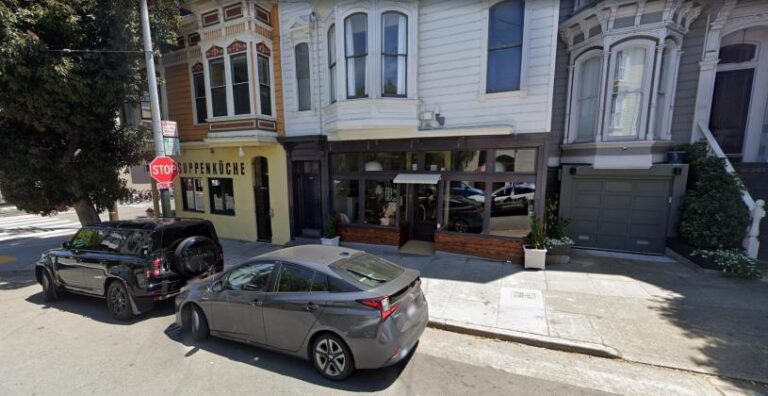 就因一句話！灣區一家新餐館，從開業到「永久關閉」只用了一週，主廚究竟說錯了什麼？