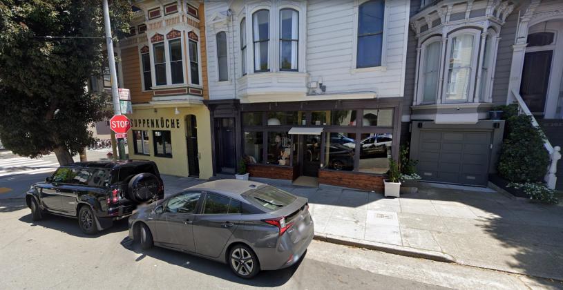 就因一句話!灣區一家新餐館,從開業到「永久關閉」只用了一週,主廚究竟說錯了什麼?