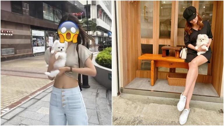 TVB美女主播身高不如小學生？搞導賞團有可愛舉動 長腿同事要「卑躬屈膝」