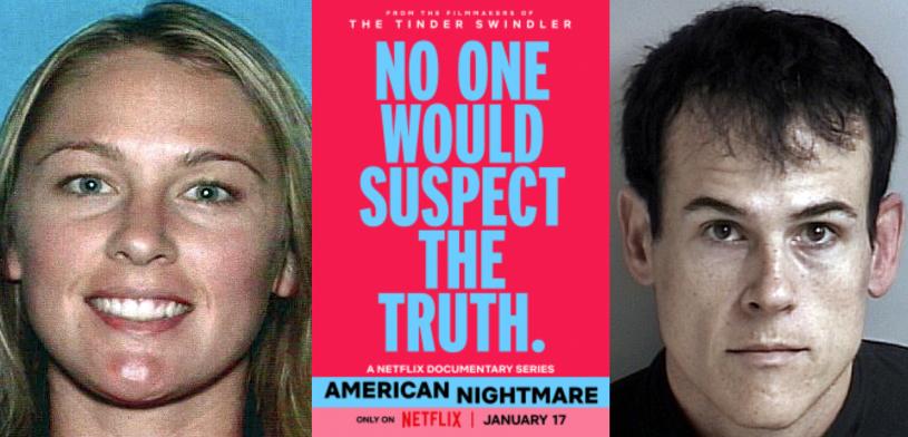 綁架！強姦！冷案連環犯獄中自白 女受害者十年洗冤掌摑警方錯判｜細說燊語