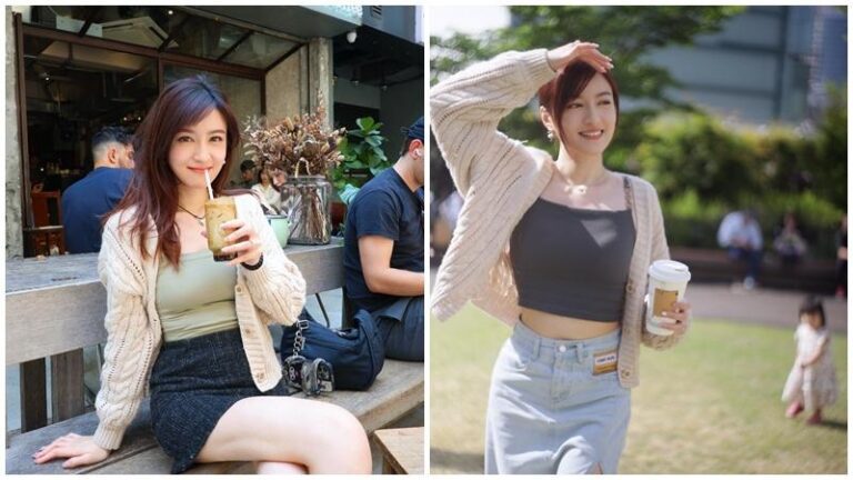 前TVB新聞主播陳嘉倩無預警宣布結婚 貼日本新娘造型相：今後的日子請多多指教