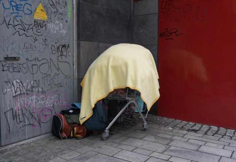 全美最髒城市榜單出爐！前10名中加州獨佔4席，灣區這座城市也榜上有名