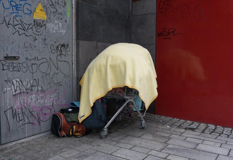 全美最髒城市榜單出爐!前10名中加州獨佔4席,灣區這座城市也榜上有名