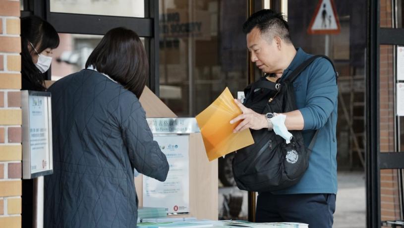 房協居屋2025|「聚然」「峻然」超額認購近10倍 一人申請者佔總數66%