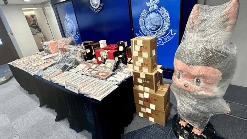 新義安細B落網｜虛構石油貿易呃銀行逾10億元 在逃董事曾捲入北韓走私石油醜聞