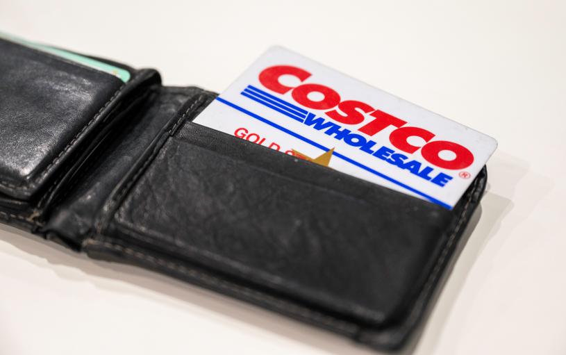 Costco會員卡 ≠ REAL ID!TSA嚴正警告:禁止使用Costco會員卡過安檢!