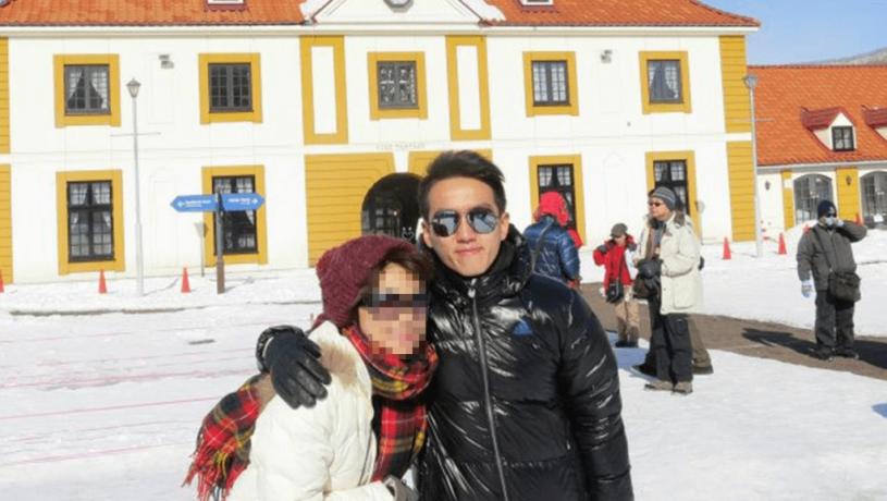 荃灣悅來酒店4屍命案|原定明日舉家移英 細仔有腳患延遲出發