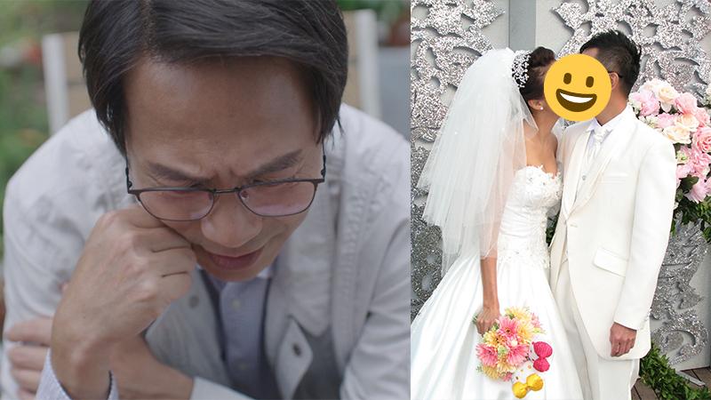 TVB前男星驚喜現身ViuTV新劇！舉家移居泰國供愛女讀國際名校 女星妻帶睇樓團變KOL