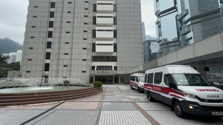 同你講故｜電影《誤判》故事原型！少年坐5年冤獄被揭案中有案 為何被法官斥不誠實證人?