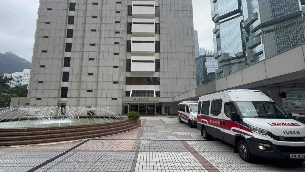 同你講故｜電影《誤判》故事原型！少年坐5年冤獄被揭案中有案 為何被法官斥不誠實證人?