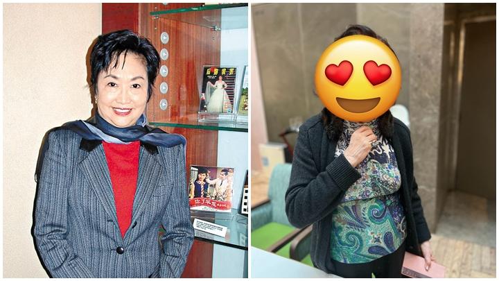 90歲「曼波女郎」葛蘭息影多年保養得宜  四代同堂無欲無求為老友記搞活動