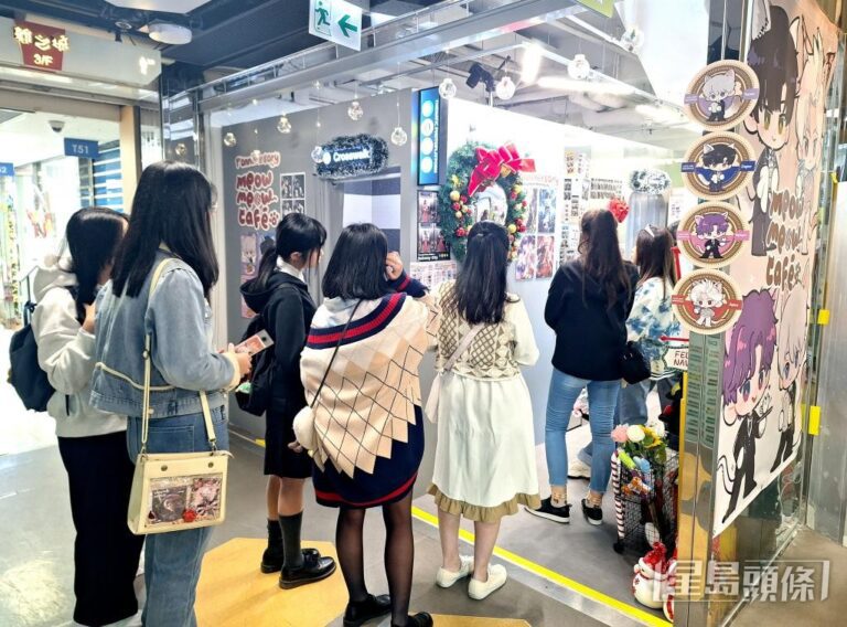 每日雜誌｜「00後」8萬創業3個月回本 韓式自拍館風潮 旺角中心20店競爭激烈 機器出租成新趨勢