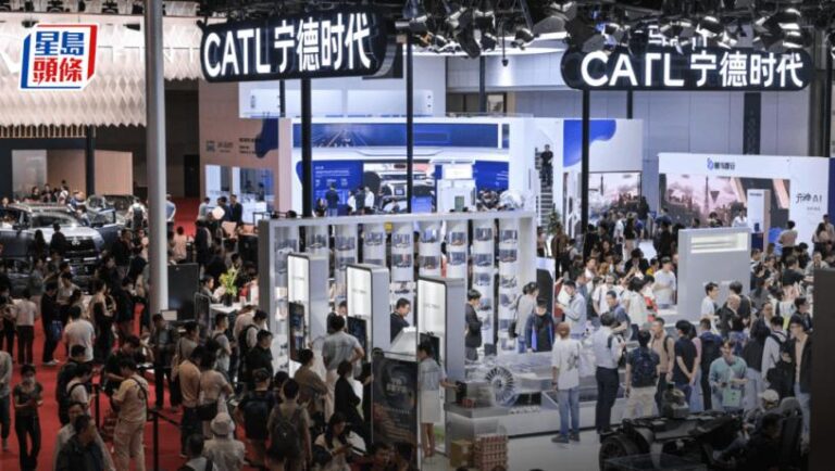 寧德時代罕撤回補機制 散戶分配僅7.5% 或平均3人爭1手 專家兩原因建議盡抽