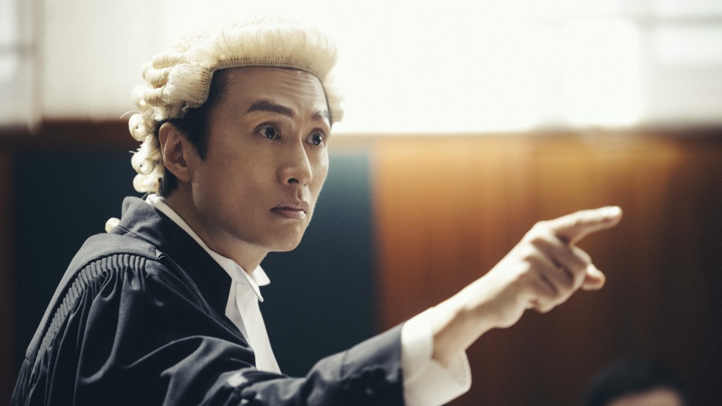 金像獎2024｜黃子華感情路崎嶇歷4段情仍未婚 富貴女友曾仰藥自殺終與短髮女長相廝守