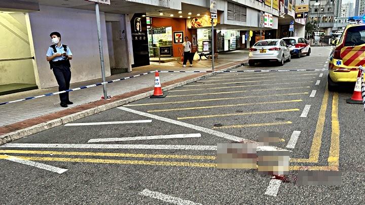 荃灣悅來酒店4屍命案│一文看清滅門慘案 男死者走不出抑鬱深谷