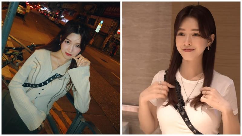 ViuTV咪神李蔓瑩宣布分手! 同性密友日前疑爆被人夫介入戀情掀熱議