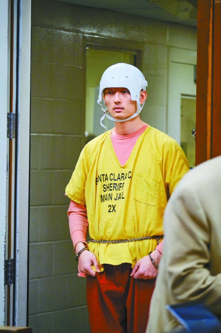 谷歌華人工程師涉嫌殺妻案續審