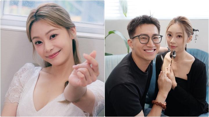 葉蒨文認對GM曾展望心動 嫁入豪門零興趣丨獨家