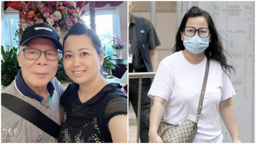 何伯何太互襲案｜何伯被暫控傷人罪 今早屯門裁判法院提堂