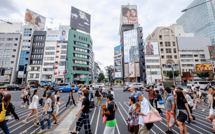 中日關係緊張：外交部籲國民近期避免前往日本，批日領導人涉台言論