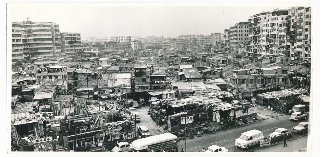 九龍城寨‧多圖｜同你講故！「三不管」係都巿傳說？ 「街喉」係特色街景？城寨居民識飛簷走壁？