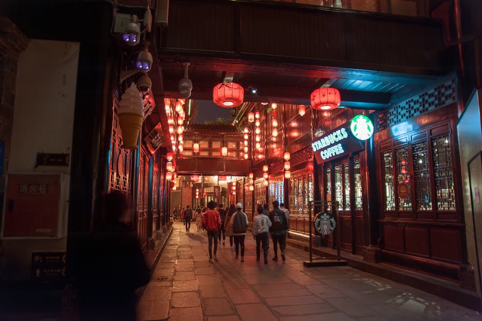 星巴克中國業務版圖重塑，40億美元交易夥伴身份揭曉