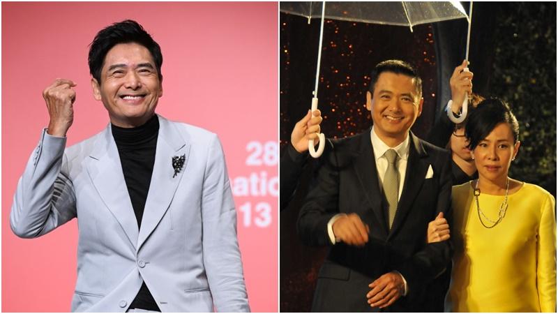 周潤發九龍塘豪宅變內地網民景點!巨星李小龍都住過 《賭神》好拍檔成下個目標