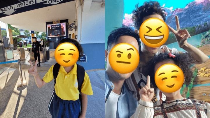 歌女定居泰國澄清非移民  豪花七位數曼谷置業  女兒讀哈羅學費近20萬元