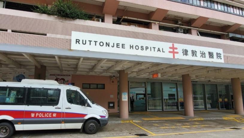 運輸署文書助理中環工作期間暈倒 送院後不治 署長李頌恩致深切慰問