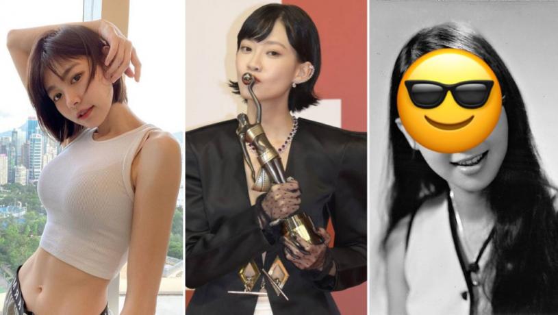 盤點8位由馬來西亞來港發展藝人 有位歌后紮根香港逾40年早過楊紫瓊