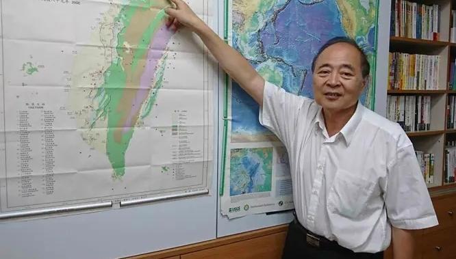 緬甸地震︱7.9級強震能量相當於177顆原子彈  警惕台灣發生規模6級以上地震