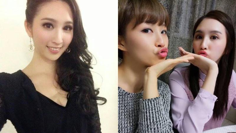 何傲兒結婚｜爸爸破產選港姐養家 家姐何傲芝嫁富豪行政總裁