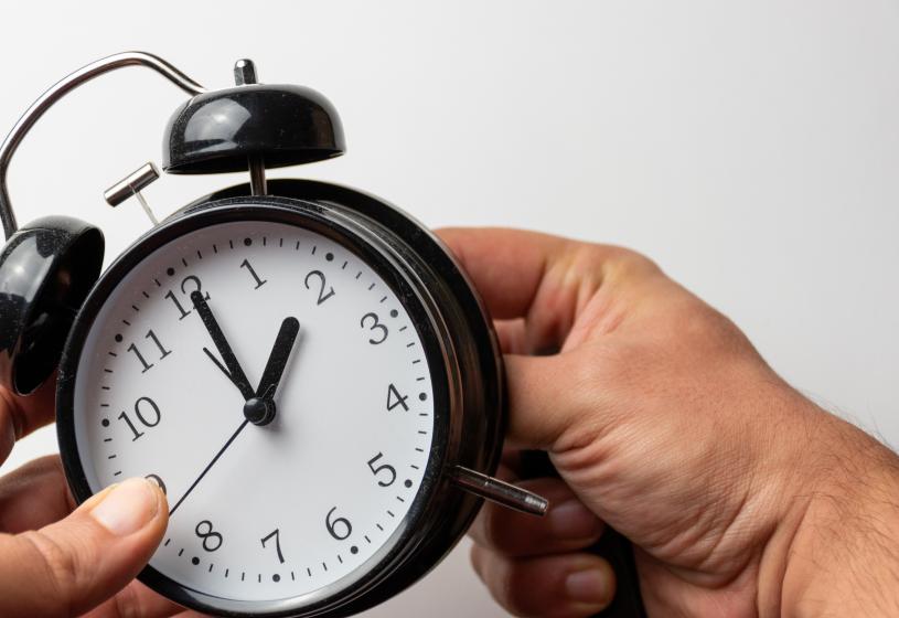 美國2025年夏令時將於3月9日開始