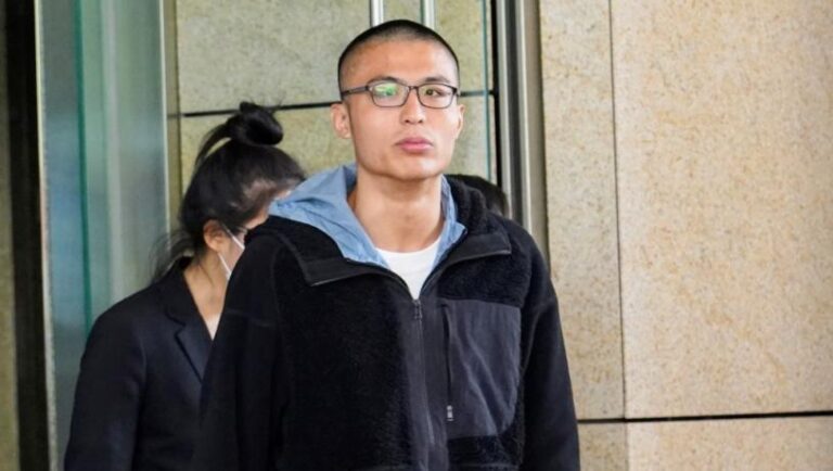 「劉馬車」涉西鐵上非禮男童 證人不願作供獲撤控