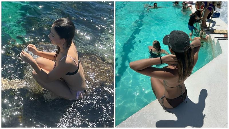 聲秀丨參賽者身份大有來頭！澳洲《華姐》冠軍索爆獲蘇永康獻殷勤 視障女音樂家現身面試