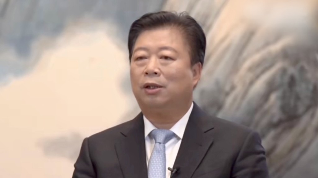 西安市委書記方紅衛涉違紀違法受查，二十屆候補中央委員落馬