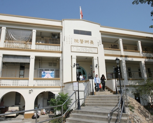 長洲六旬婦燒炭輕生，家人發現已返魂乏術，生命警鐘再次敲響！