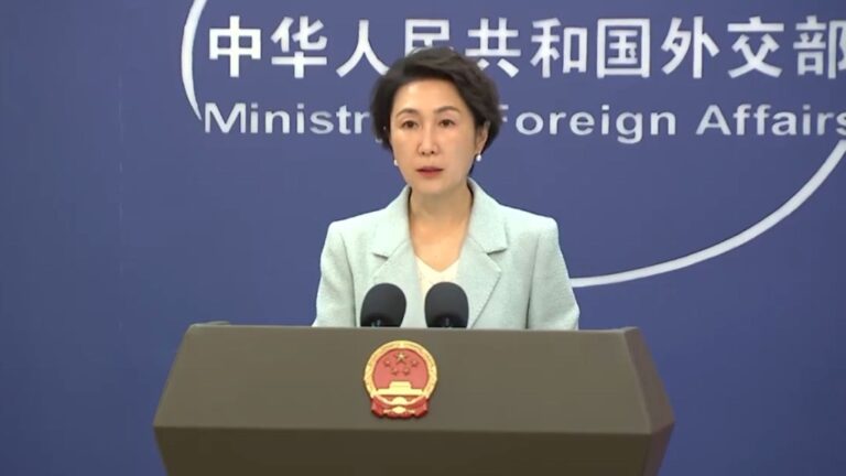 中日關係再陷冰點？李強G20峰會拒見日方領導人，外交部措辭強硬