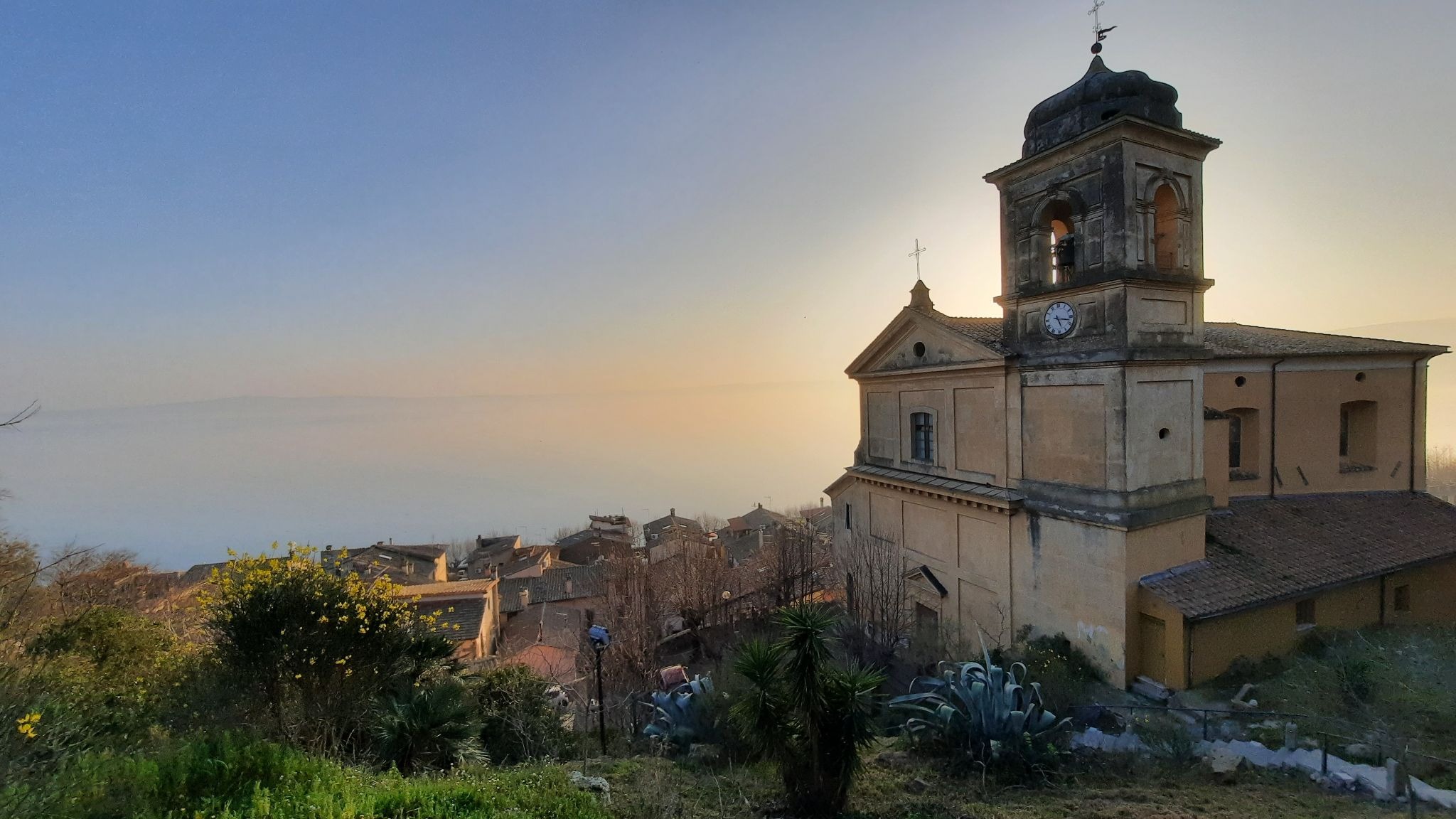 聖母像流血淚奇蹟竟是騙局？意大利神秘學家面臨審判