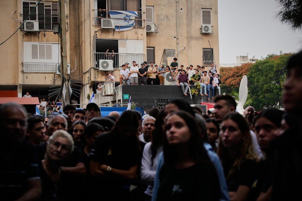 以色列五年攻擊逾250次，巴勒斯坦水源為何成目標？