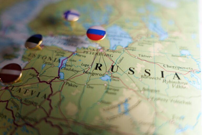 芬蘭居民對俄通話屢遭中斷，引發監聽疑雲