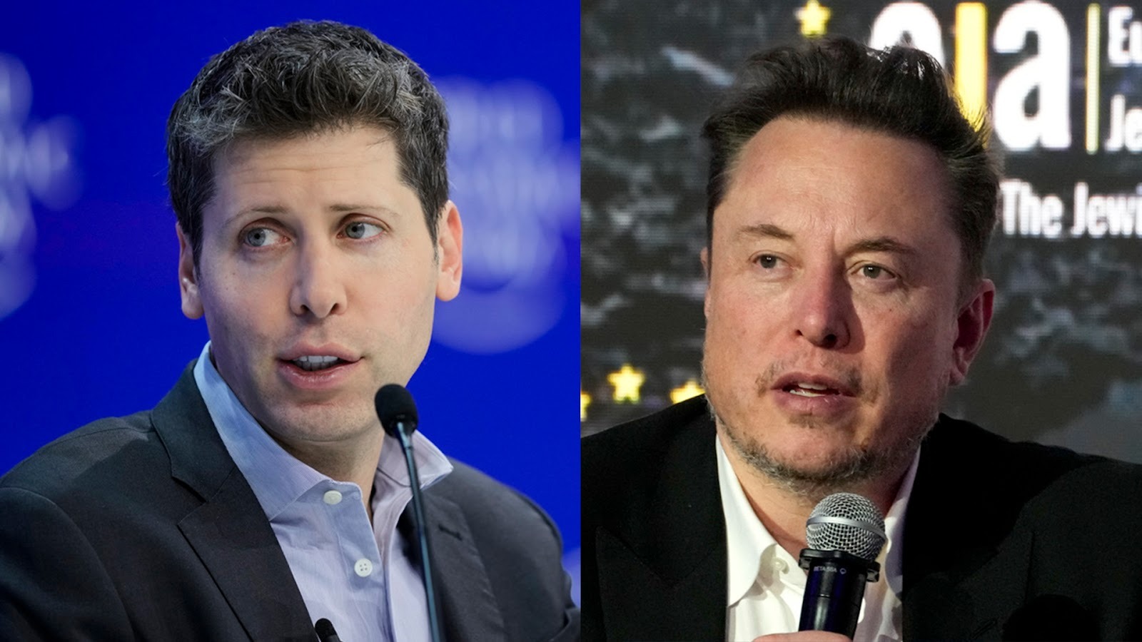 等了7.5年還沒車！OpenAI奧特曼抱怨特斯拉，馬斯克：你早拿到退款了