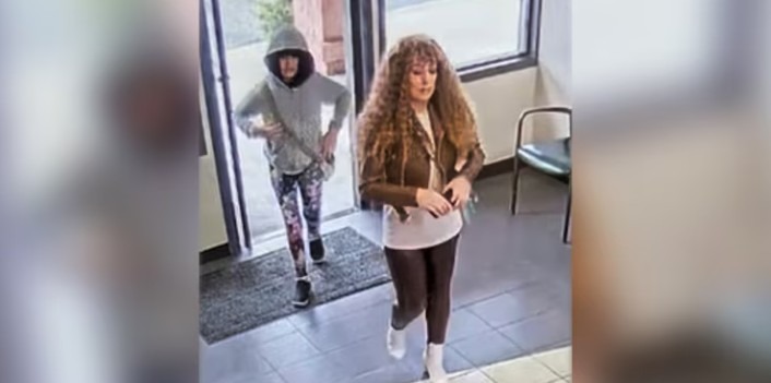 9歲女童失蹤案陷僵局：母親公路旅行更換車牌動機不明