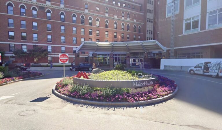 緬因州醫療系統出大錯？逾500活人竟收到死亡通知書